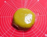 チーズケーキタルト作り方5写真