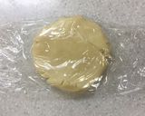 スノーボール作り方4写真