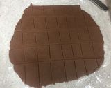 スノーボール作り方6写真