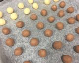 スノーボール作り方7写真