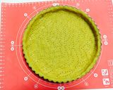 チーズケーキタルト作り方6写真