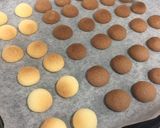スノーボール作り方8写真