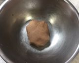 スノーボール作り方3写真