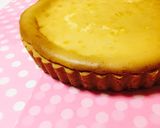 チーズケーキタルト作り方17写真