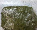 おからパウダーのノンオイル抹茶スコーン作り方6写真