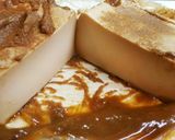 あたしのオツマミ!豆腐の味噌漬け♡作り方5写真