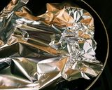米粉＆オリーブ油で軽やか☆サメのムニエル作り方4写真