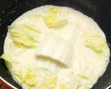 薬膳・しっとり肌にサーモンのブレゼ作り方2写真