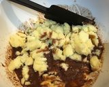 簡単！焼かないテリーヌショコラ作り方2写真