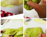 ロールキャベツ作り方5写真