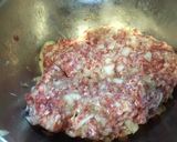 簡単おいしい！モンゴルのチビ肉まんボーズ作り方3写真