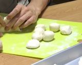 簡単おいしい！モンゴルのチビ肉まんボーズ作り方4写真