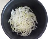ほうれん草の豆乳ポタージュ作り方2写真