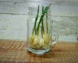 ビアードガーリックでにんにく醤油作り方3写真