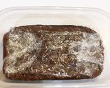 簡単！焼かないテリーヌショコラ作り方4写真