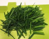 旬の味！ホタルイカの辛子味噌和え作り方3写真