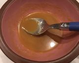 旬の味！ホタルイカの辛子味噌和え作り方5写真
