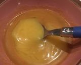 旬の味！ホタルイカの辛子味噌和え作り方6写真