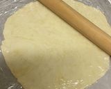 手ごねも発酵も無し♡私のピザ生地作り方6写真