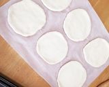 菓子パン♪HB♪アップルシナモンパン作り方3写真