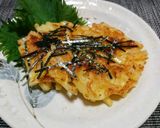 チーズ入り☆焼きうどん☆作り方6写真