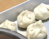 簡単おいしい！モンゴルのチビ肉まんボーズ作り方6写真