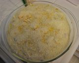 クリームドリア作り方6写真