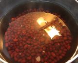 簡単炊飯器赤飯作り方4写真