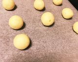 そのまんまレモンで♡レモンのスノーボール作り方7写真