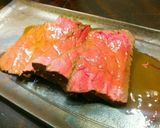 （ローストビーフ）湯煎ビーフ！作り方5写真