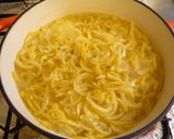 ゆずの佃煮作り方2写真