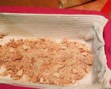 パイシートで簡単！アップルポテトパイ作り方4写真