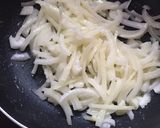 濃厚♪とろ〜りっ♪かにクリームコロッケ♪作り方3写真