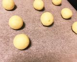 そのまんまレモンの♡はちみつスノーボール作り方7写真