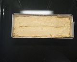ゆずパウンドケーキ作り方8写真