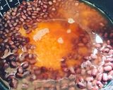 簡単炊飯器赤飯作り方6写真