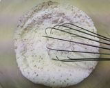 米粉 de カリッ！ハーベスト風クッキー作り方2写真