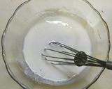 米粉 de カリッ！ハーベスト風クッキー作り方3写真
