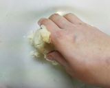 米粉 de カリッ！ハーベスト風クッキー作り方9写真