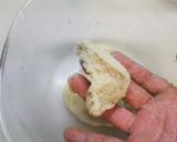 米粉 de カリッ！ハーベスト風クッキー作り方10写真