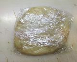 米粉 de カリッ！ハーベスト風クッキー作り方11写真