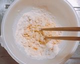 冷蔵発酵☆りんごのシナモンロール♡作り方2写真