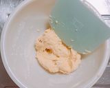 冷蔵発酵☆りんごのシナモンロール♡作り方3写真
