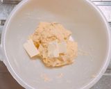 冷蔵発酵☆りんごのシナモンロール♡作り方4写真