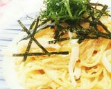 自慢の☆ 魚介のスープスパゲティ☆作り方15写真