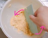 冷蔵発酵☆りんごのシナモンロール♡作り方5写真