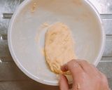 冷蔵発酵☆りんごのシナモンロール♡作り方6写真