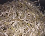 簡単我が家の日田風焼きそば作り方6写真