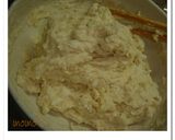 簡単！フライパンピザ～チーズベーコン～作り方2写真
