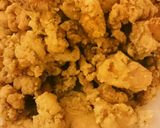 基本 鶏もも肉のから揚げ作り方8写真